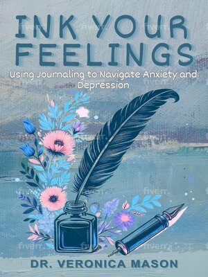 cover image of Ink Your Feelings